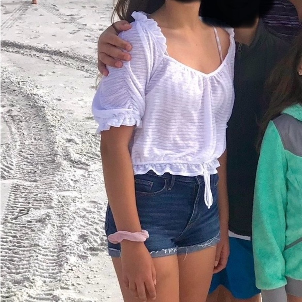 Free people top